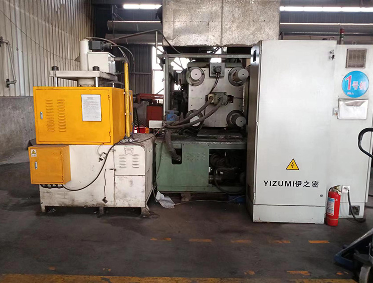 青島鋁壓鑄、鋁合金鑄造、重力鑄造廠，請認準阜盛達金屬